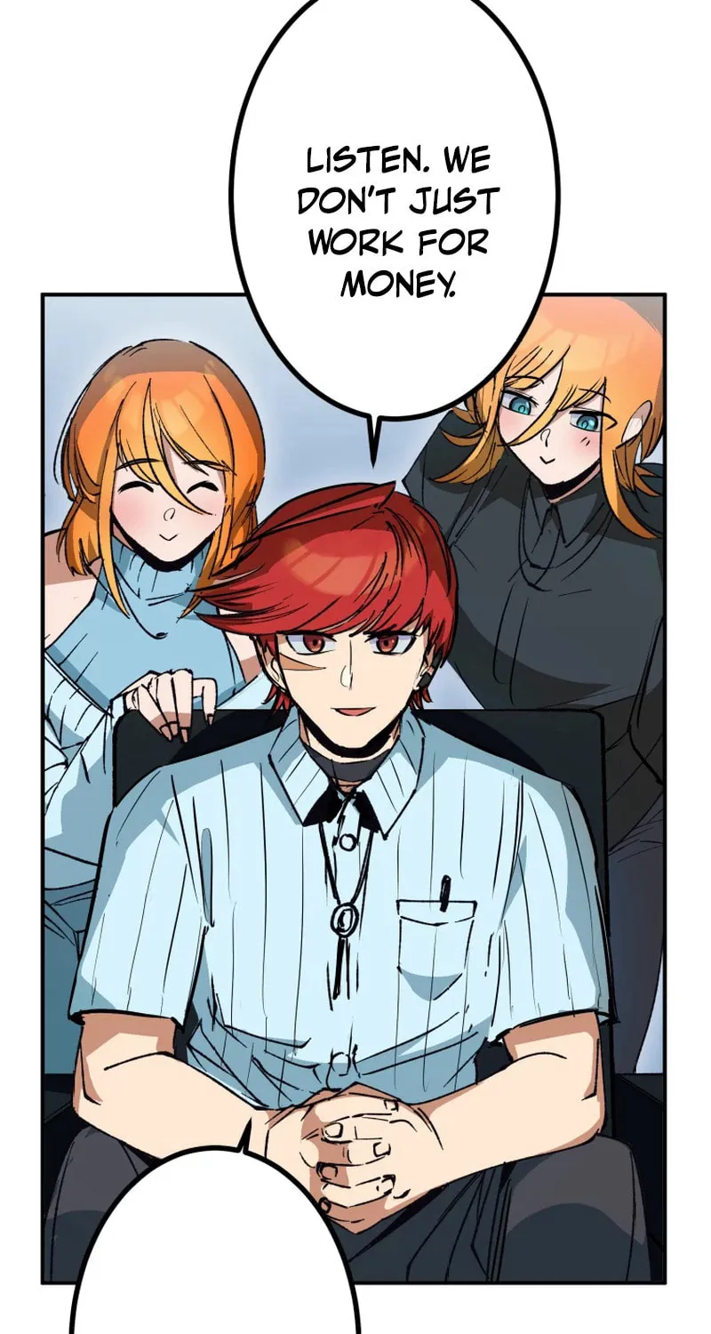 Shibuya Ninja Chapter 16 page 69 - 