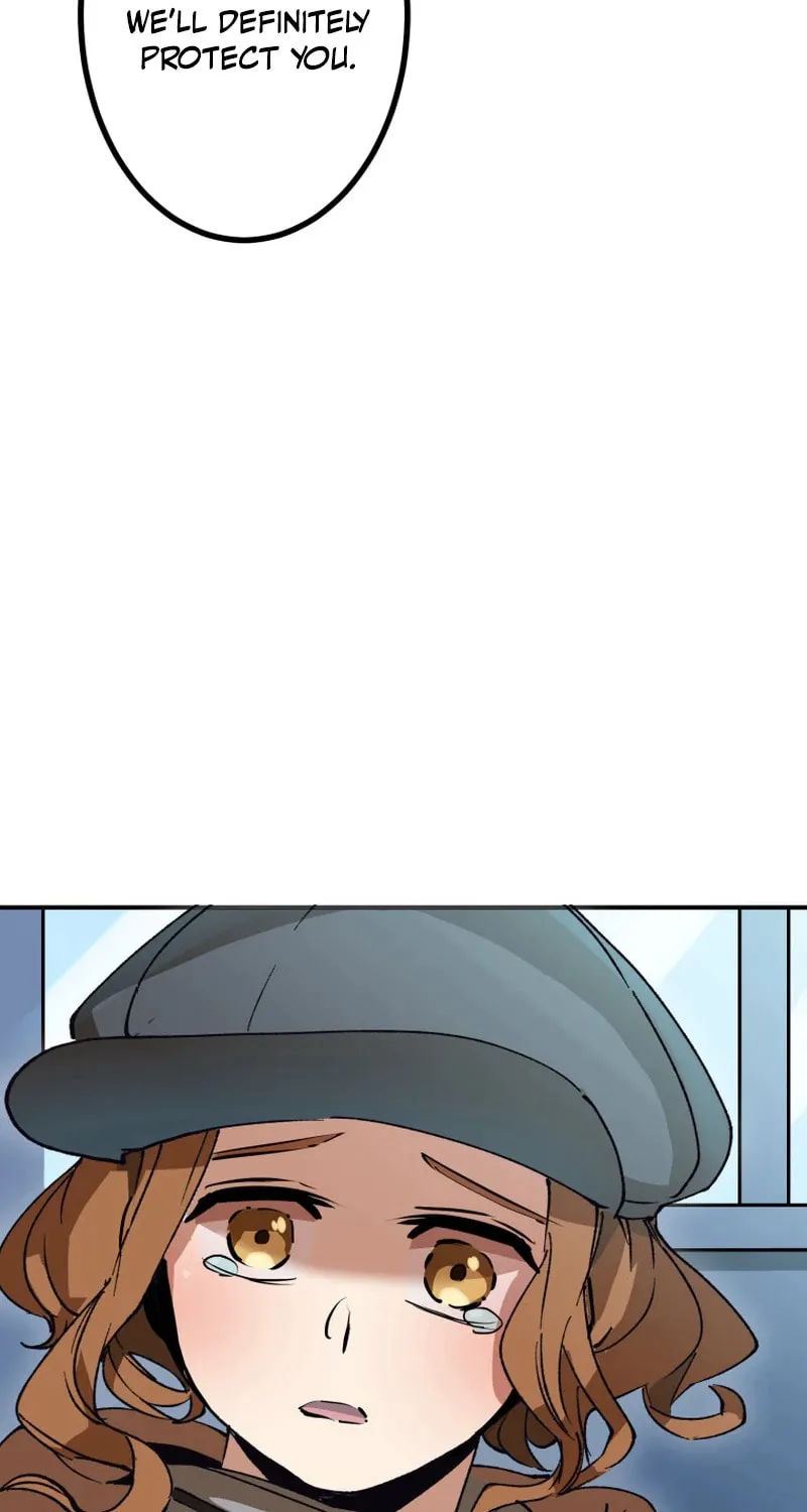 Shibuya Ninja Chapter 16 page 70 - 