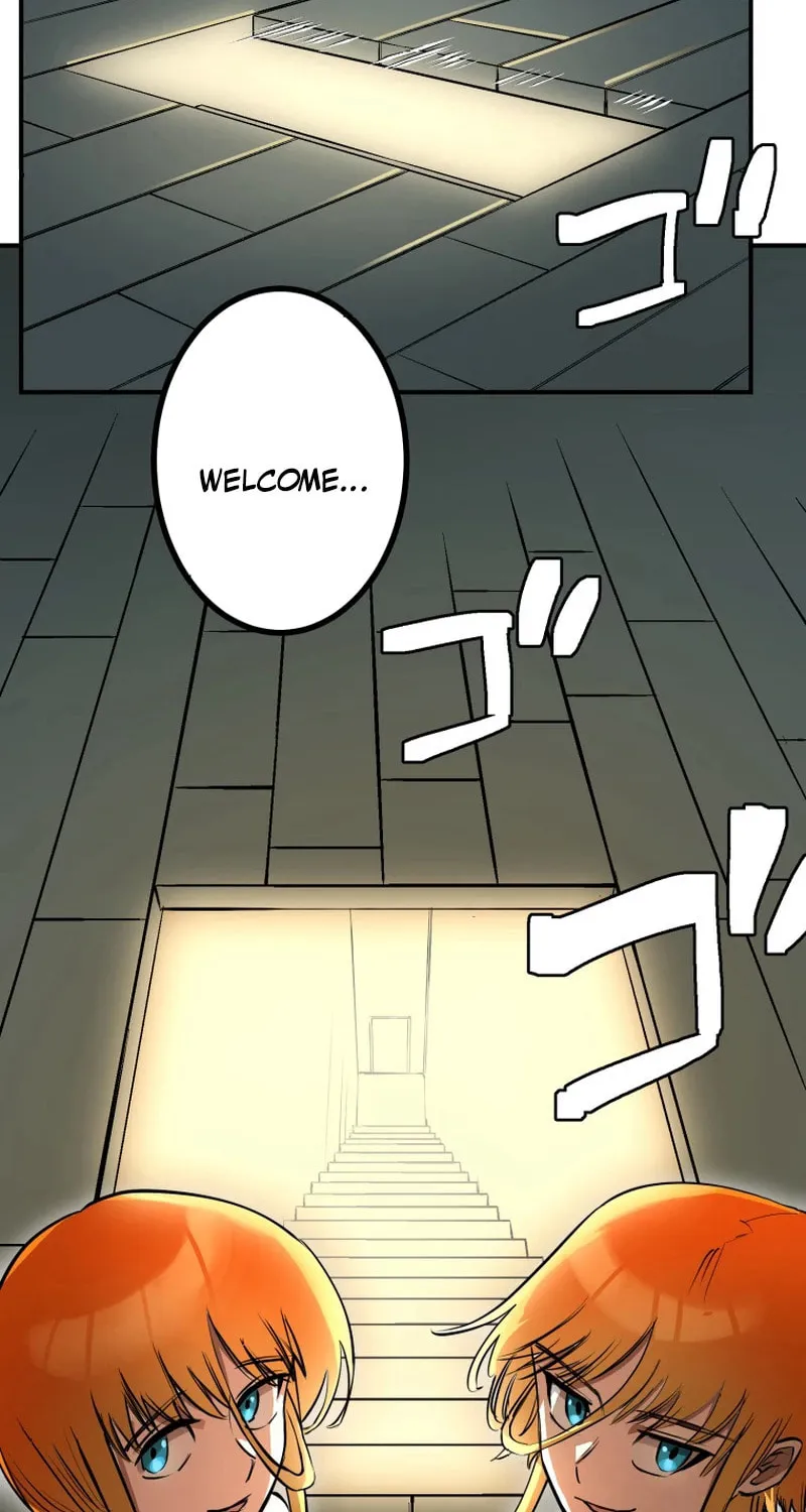 Shibuya Ninja Chapter 16 page 8 - 