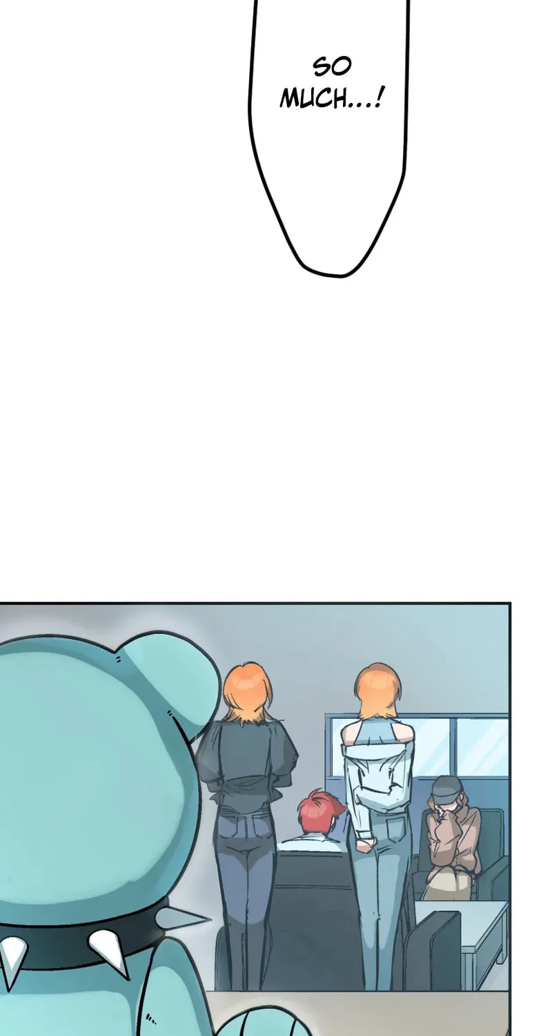 Shibuya Ninja Chapter 16 page 72 - 