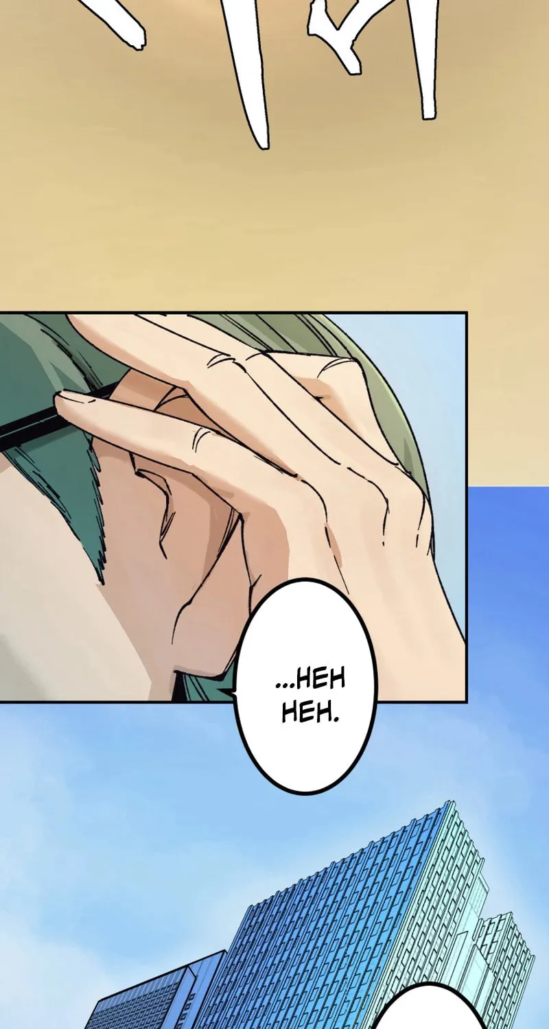 Shibuya Ninja Chapter 16 page 79 - 