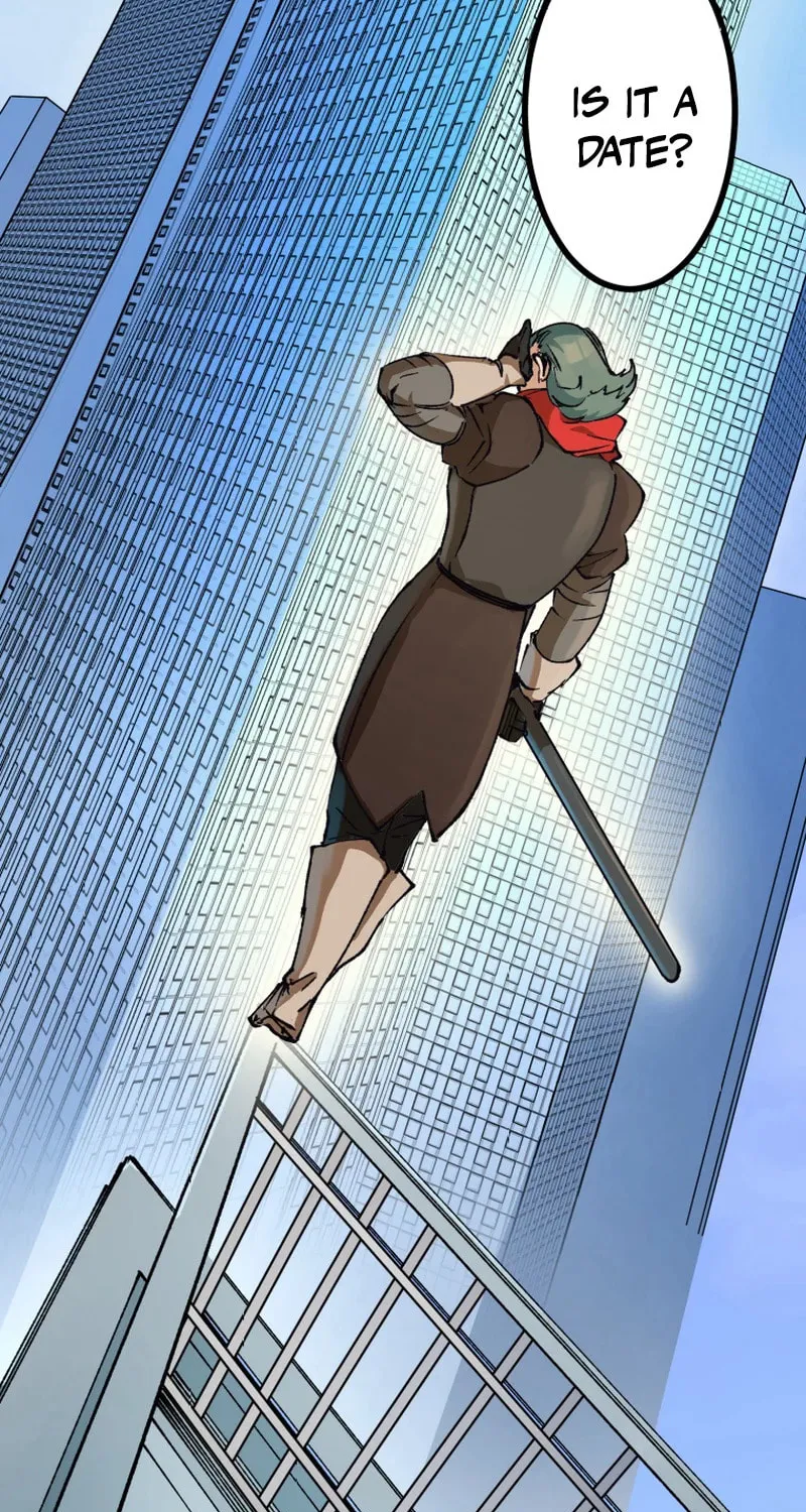 Shibuya Ninja Chapter 16 page 80 - 