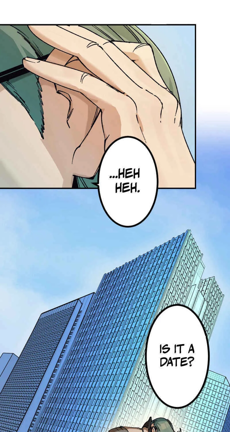 Shibuya Ninja Chapter 17 page 1 - 