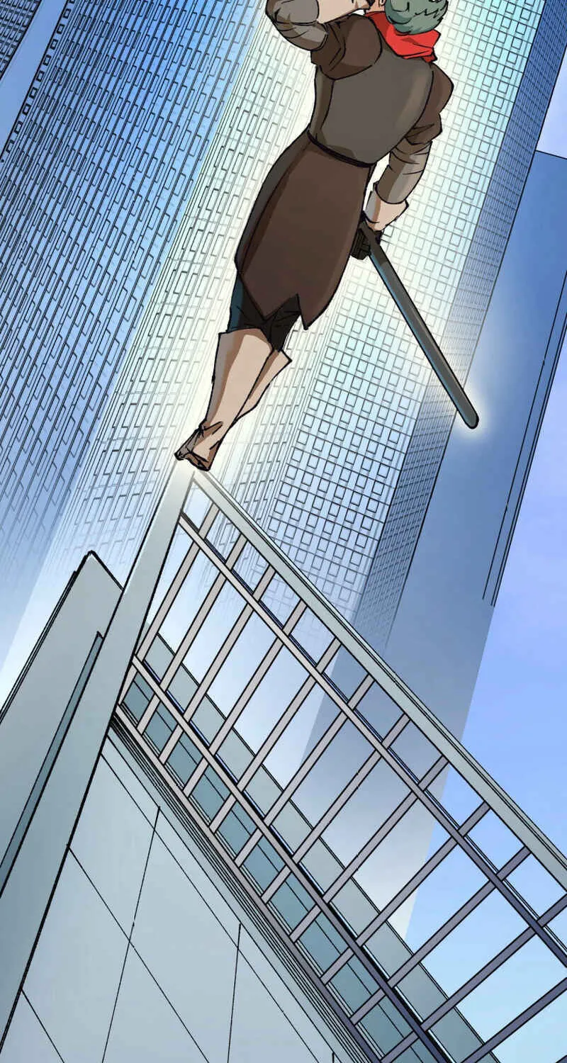 Shibuya Ninja Chapter 17 page 2 - 