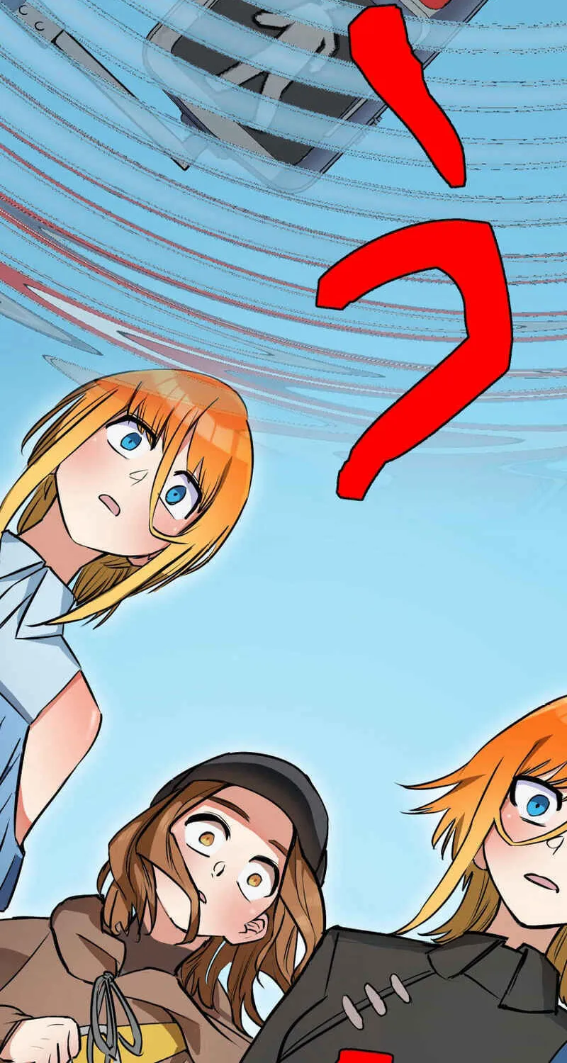 Shibuya Ninja Chapter 17 page 103 - 