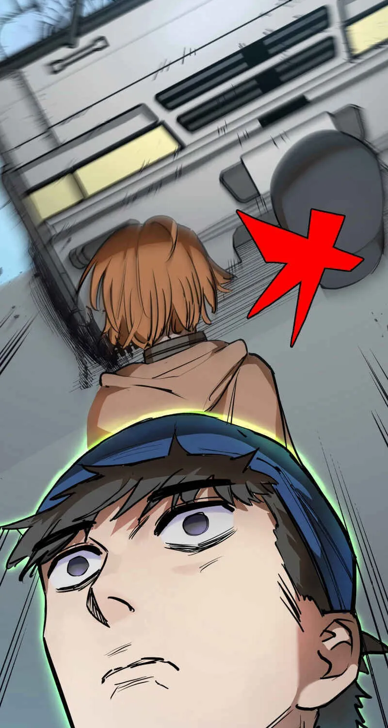 Shibuya Ninja Chapter 17 page 110 - 