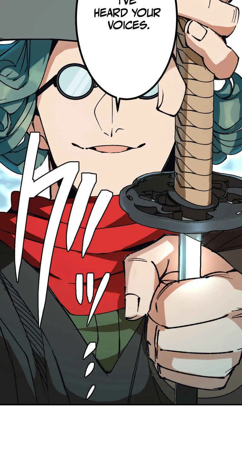 Shibuya Ninja Chapter 17 page 14 - 