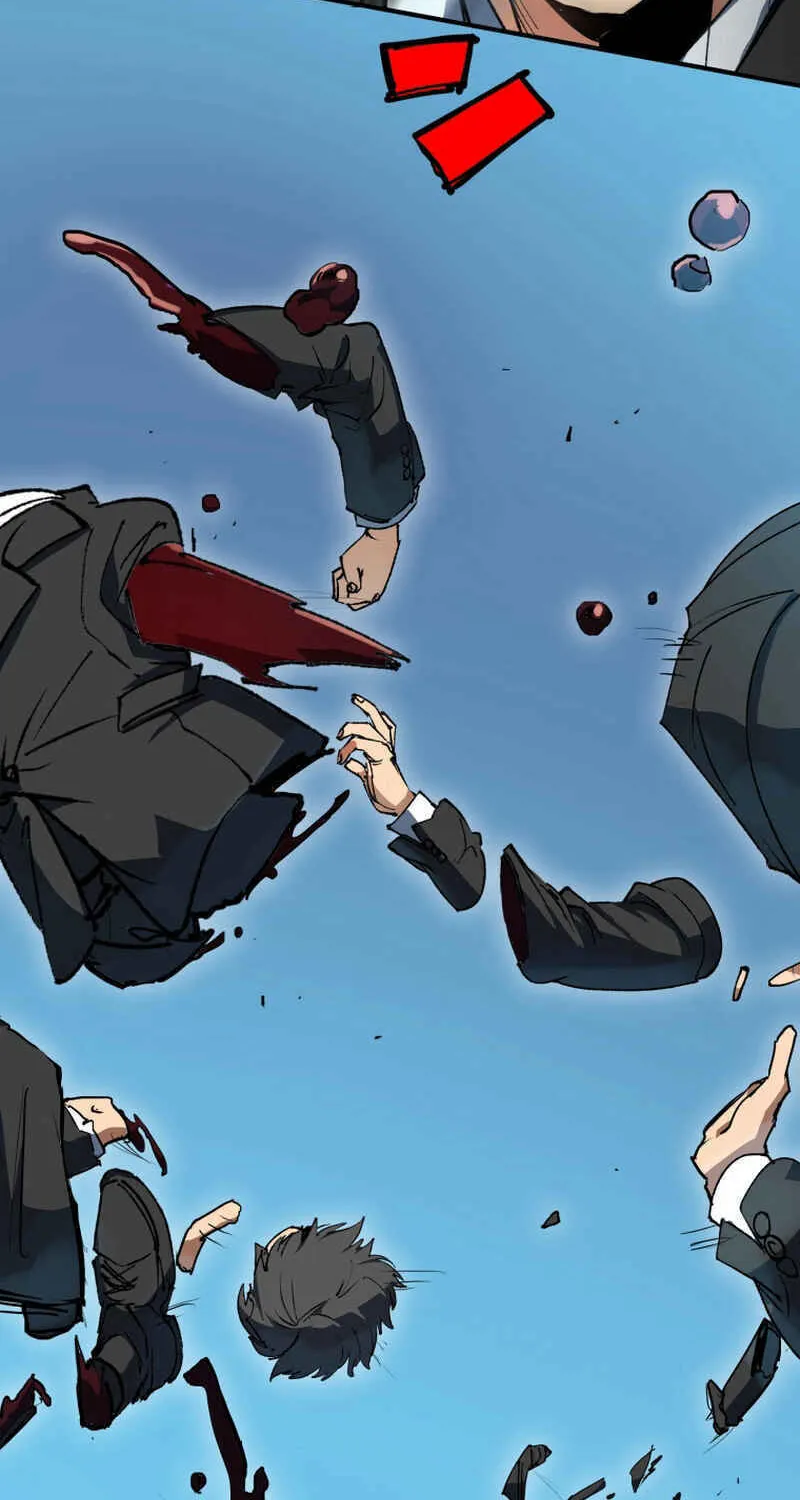 Shibuya Ninja Chapter 17 page 18 - 