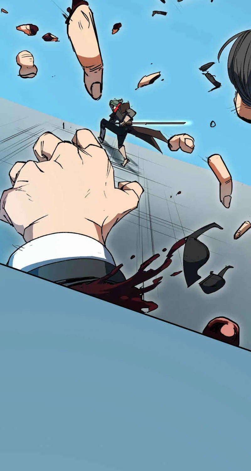 Shibuya Ninja Chapter 17 page 19 - 