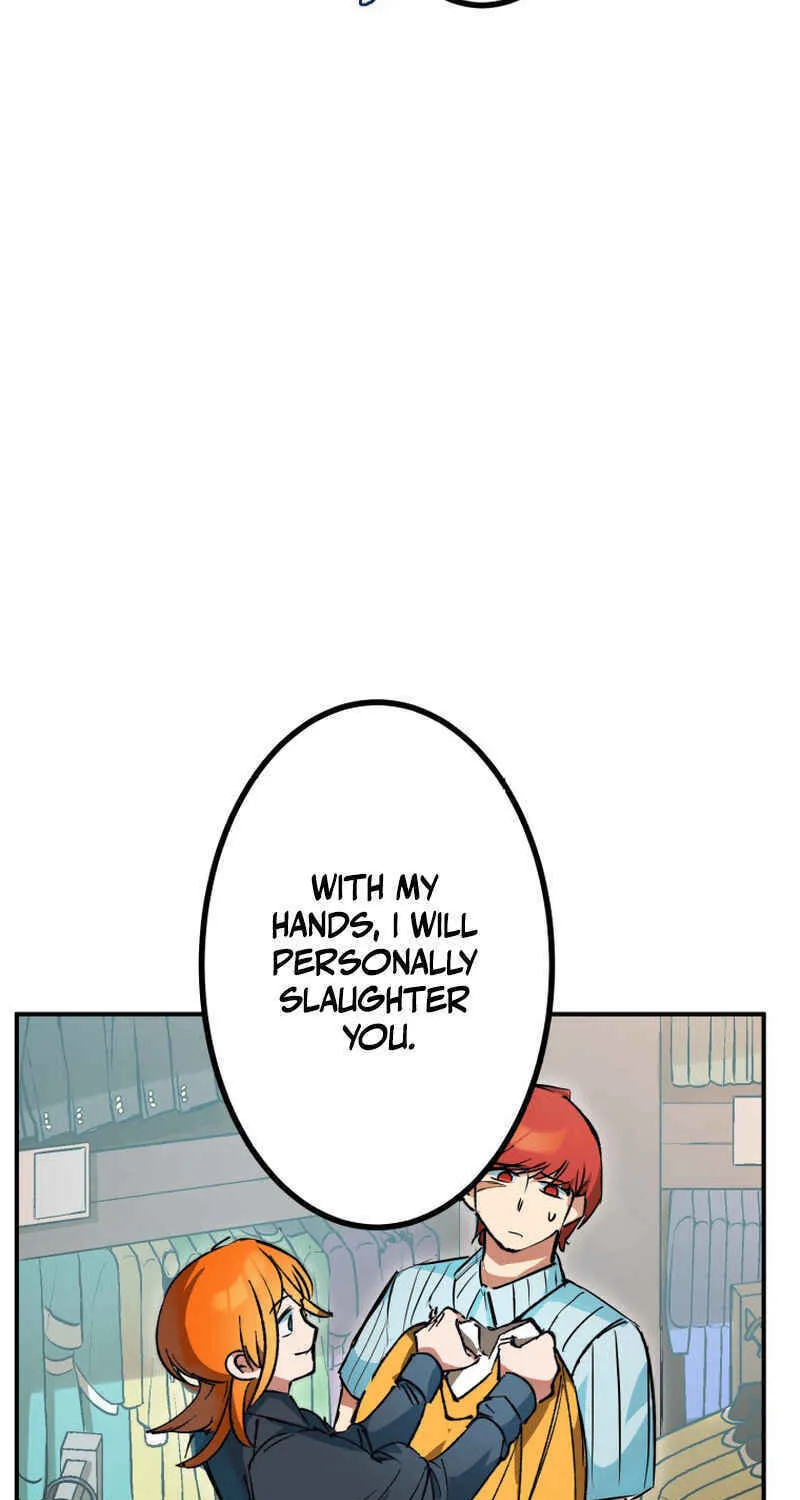 Shibuya Ninja Chapter 17 page 23 - 