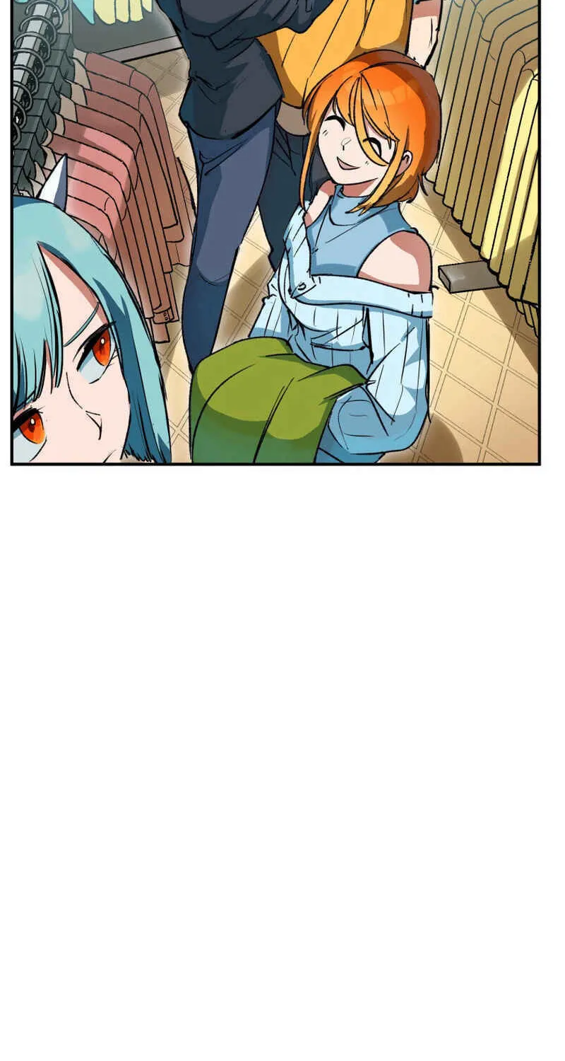Shibuya Ninja Chapter 17 page 24 - 