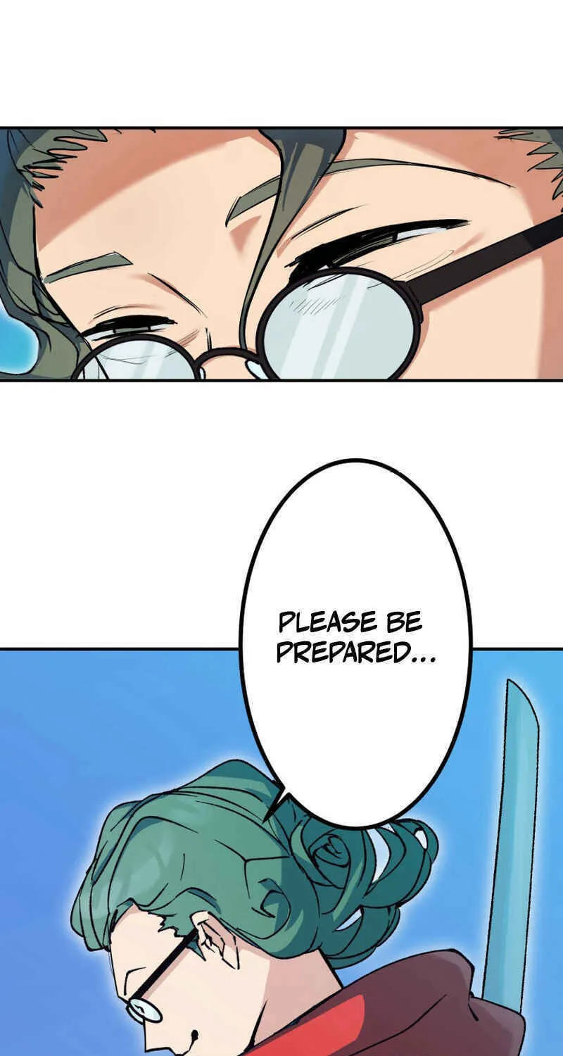 Shibuya Ninja Chapter 17 page 25 - 