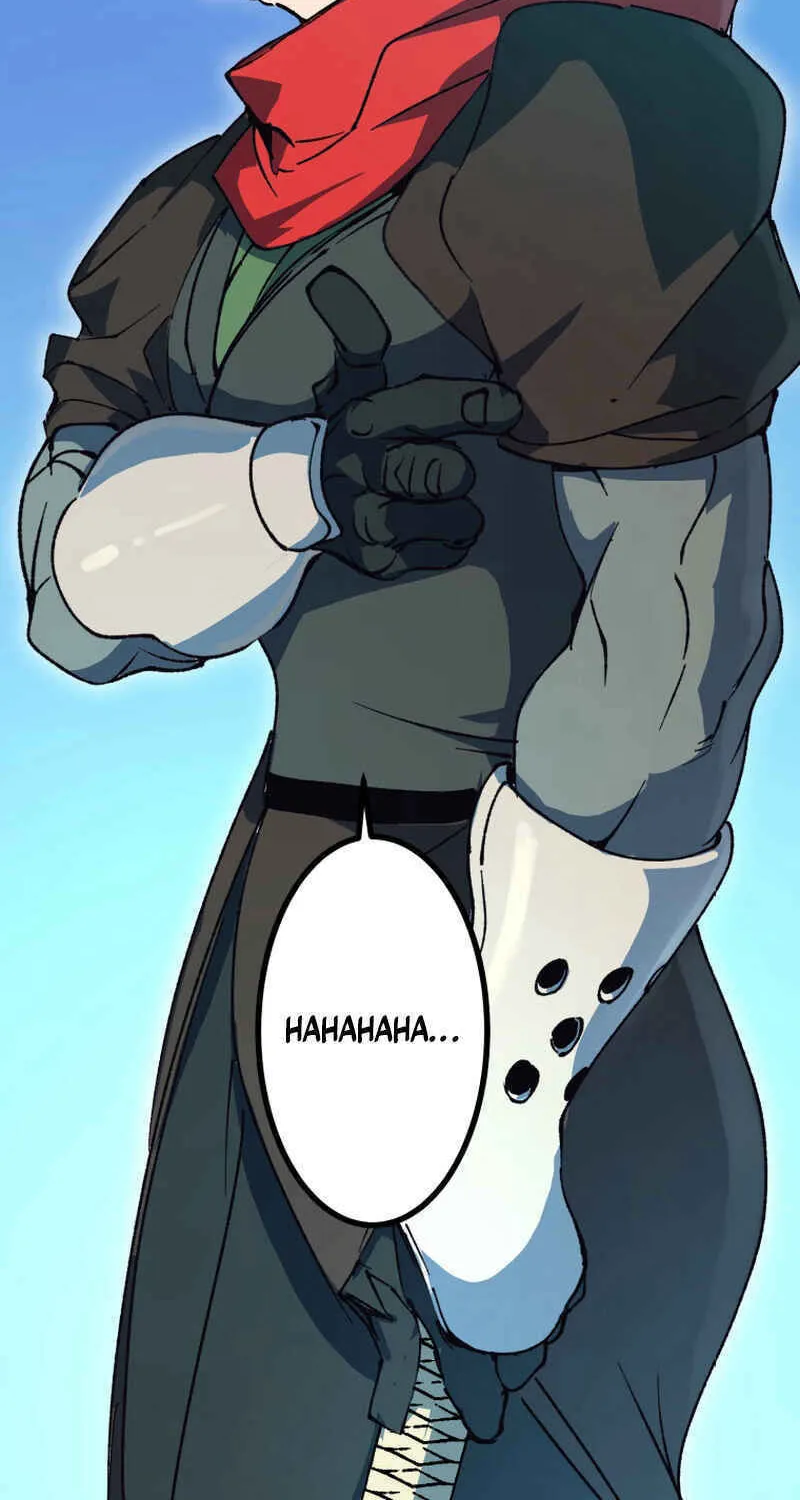 Shibuya Ninja Chapter 17 page 26 - 
