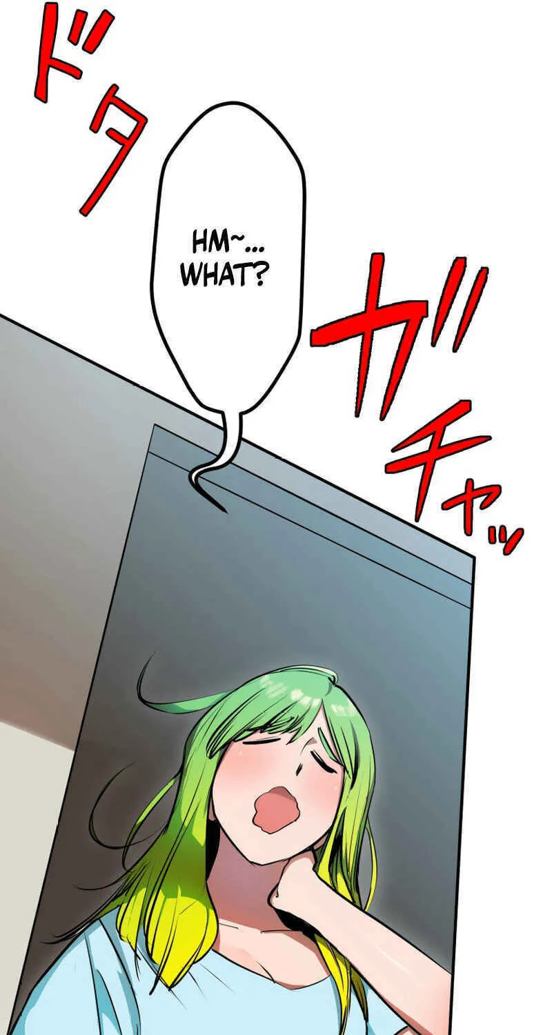 Shibuya Ninja Chapter 17 page 30 - 