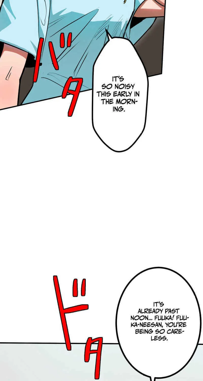 Shibuya Ninja Chapter 17 page 31 - 