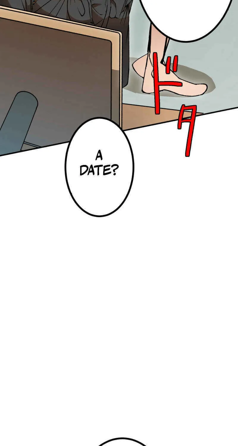Shibuya Ninja Chapter 17 page 33 - 