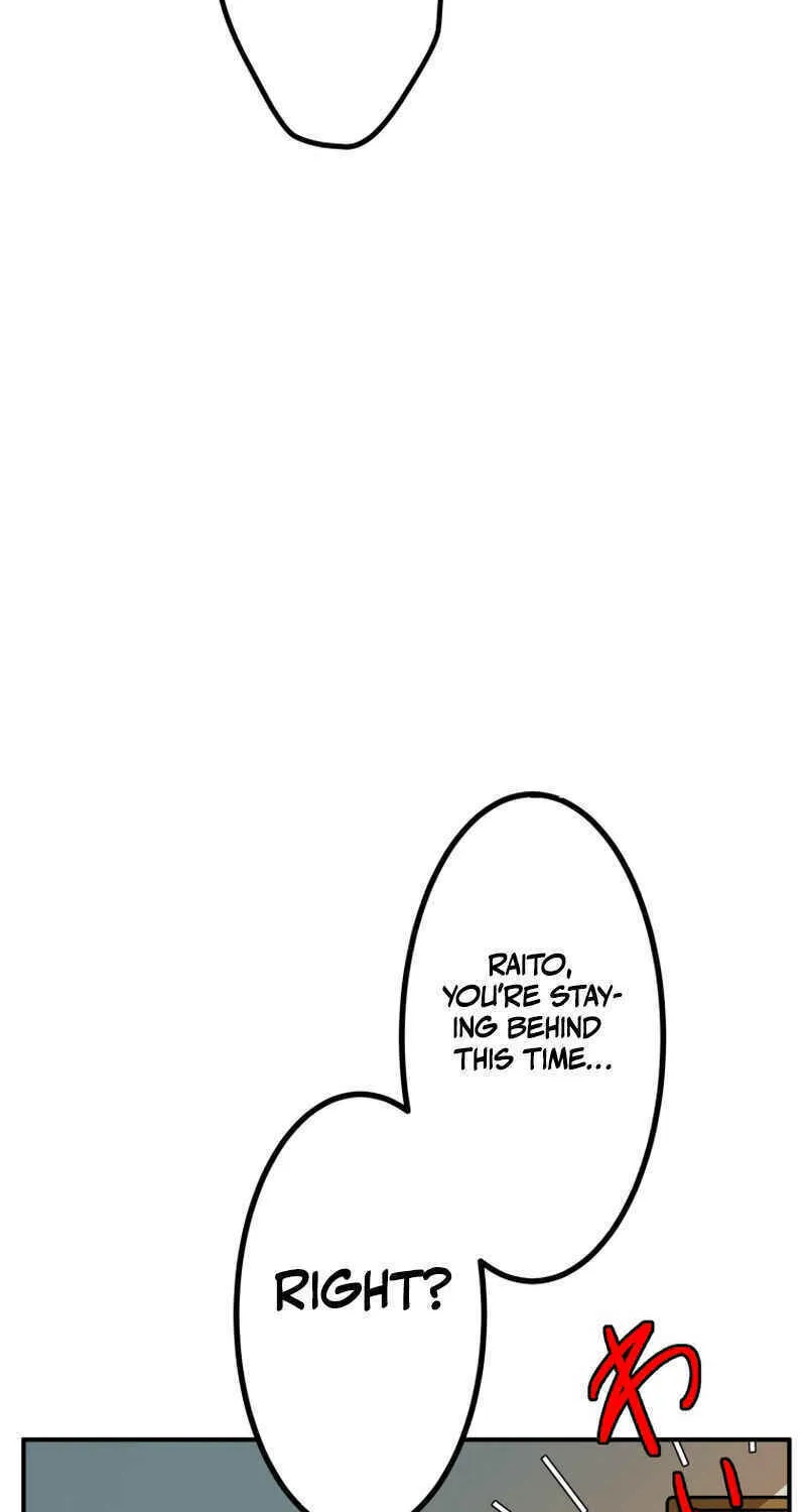 Shibuya Ninja Chapter 17 page 35 - 