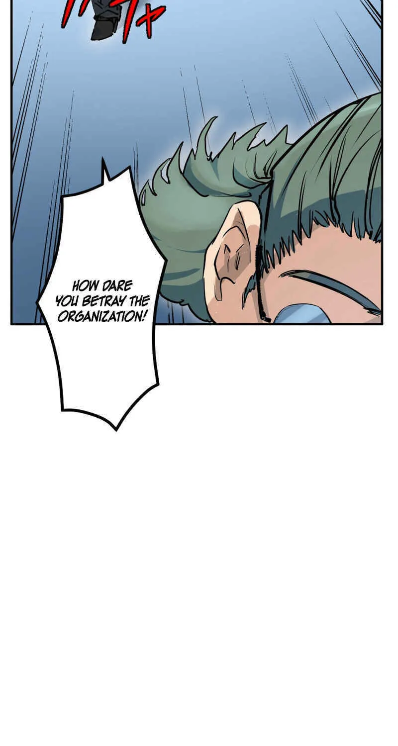 Shibuya Ninja Chapter 17 page 5 - 