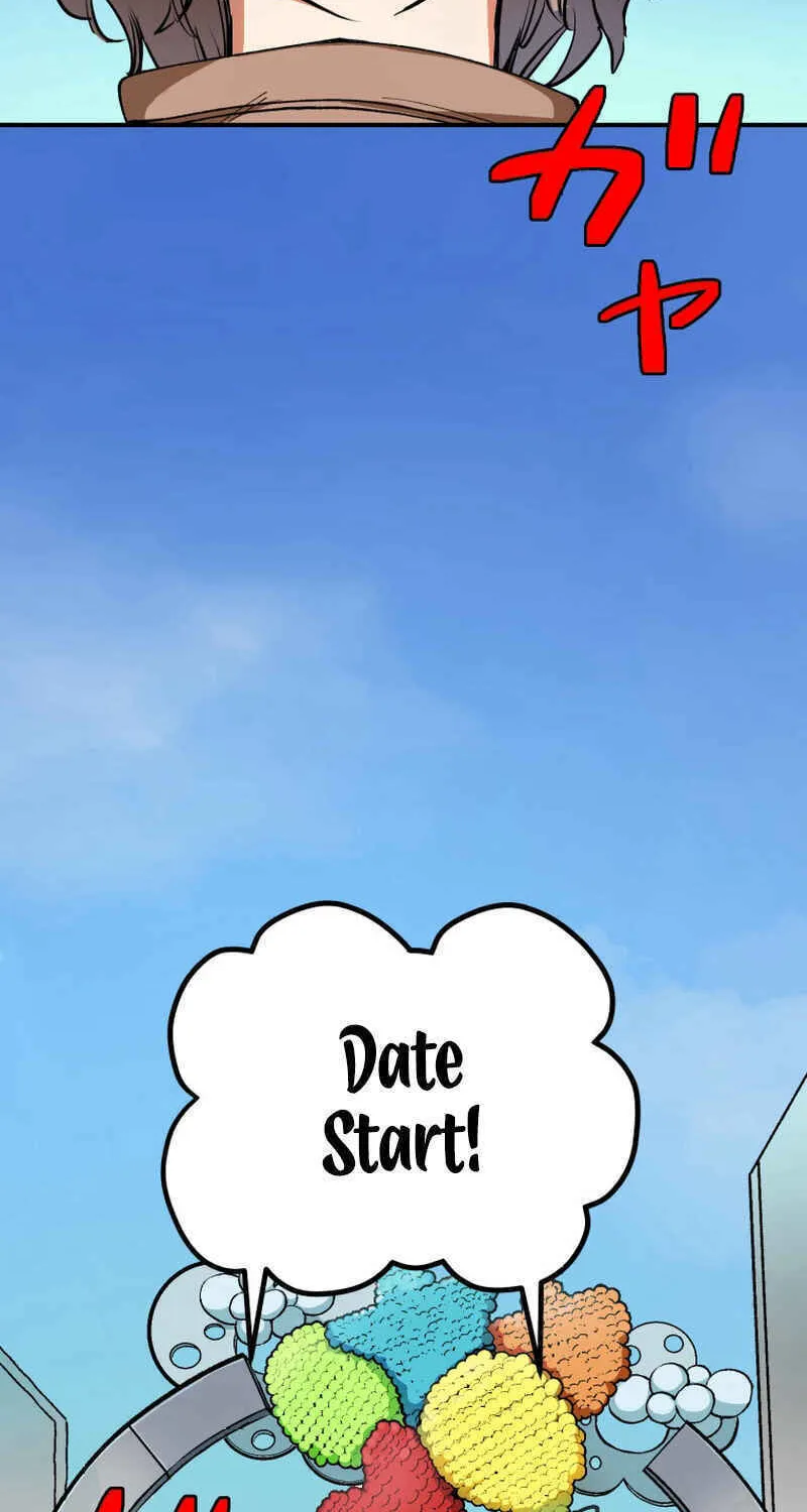 Shibuya Ninja Chapter 17 page 41 - 