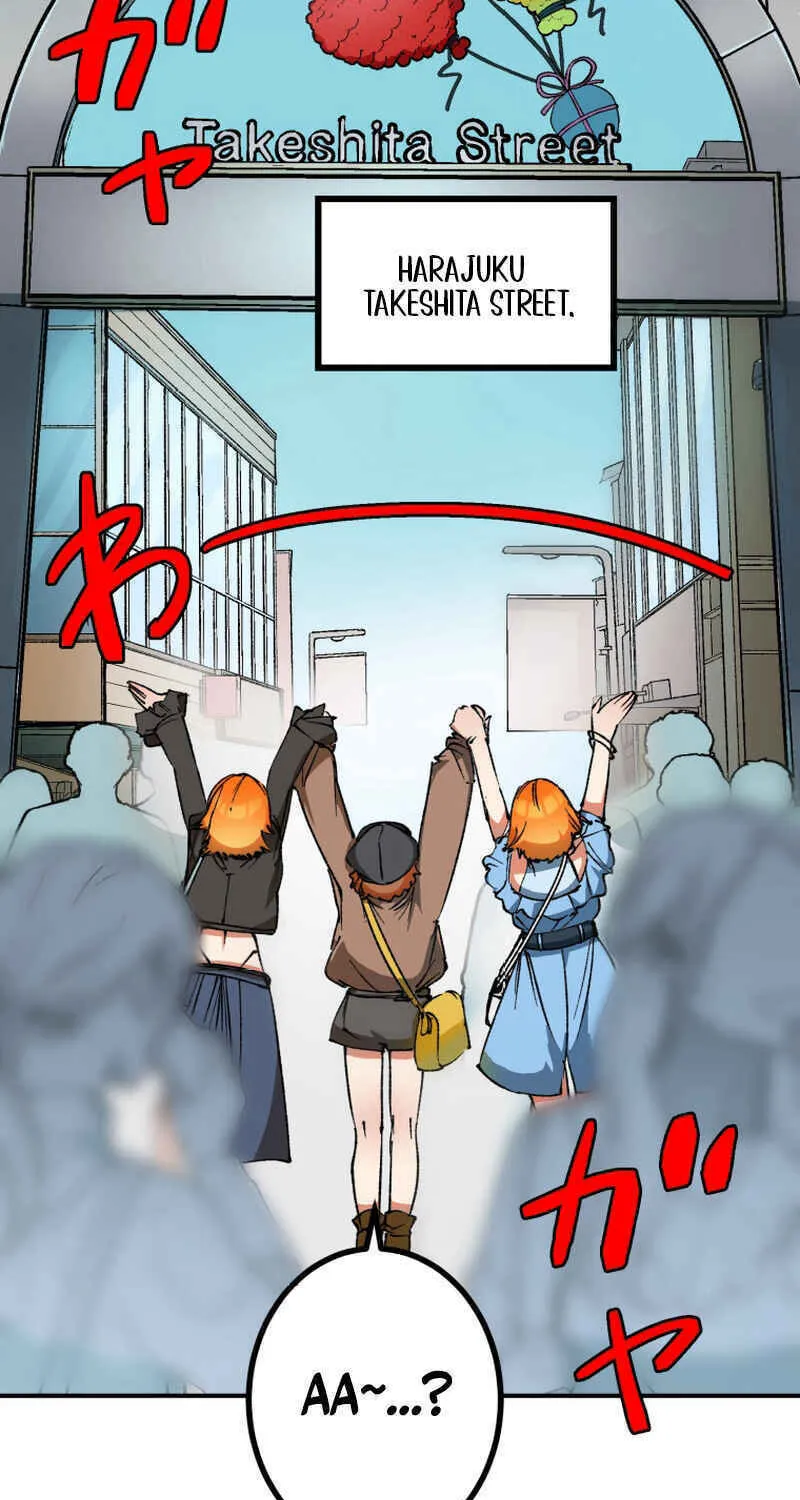 Shibuya Ninja Chapter 17 page 42 - 