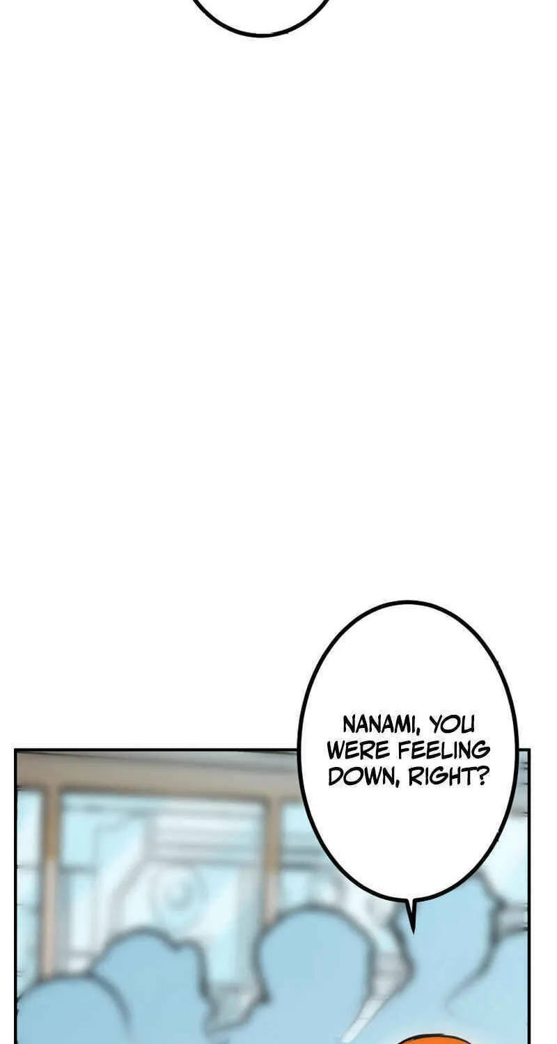 Shibuya Ninja Chapter 17 page 43 - 