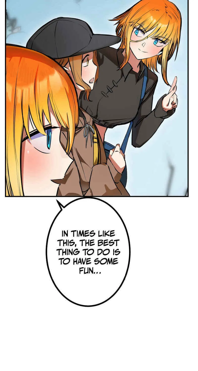 Shibuya Ninja Chapter 17 page 44 - 