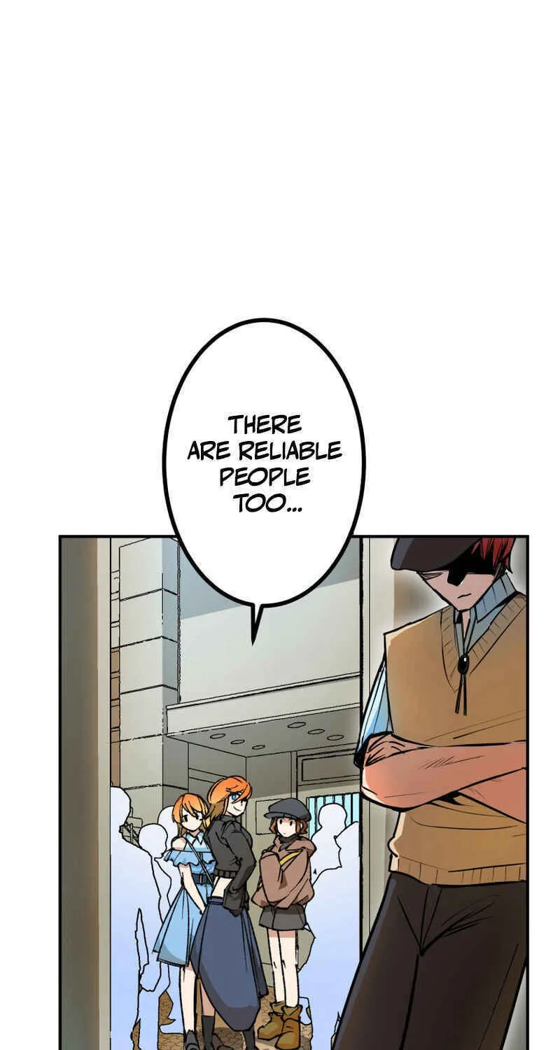 Shibuya Ninja Chapter 17 page 45 - 