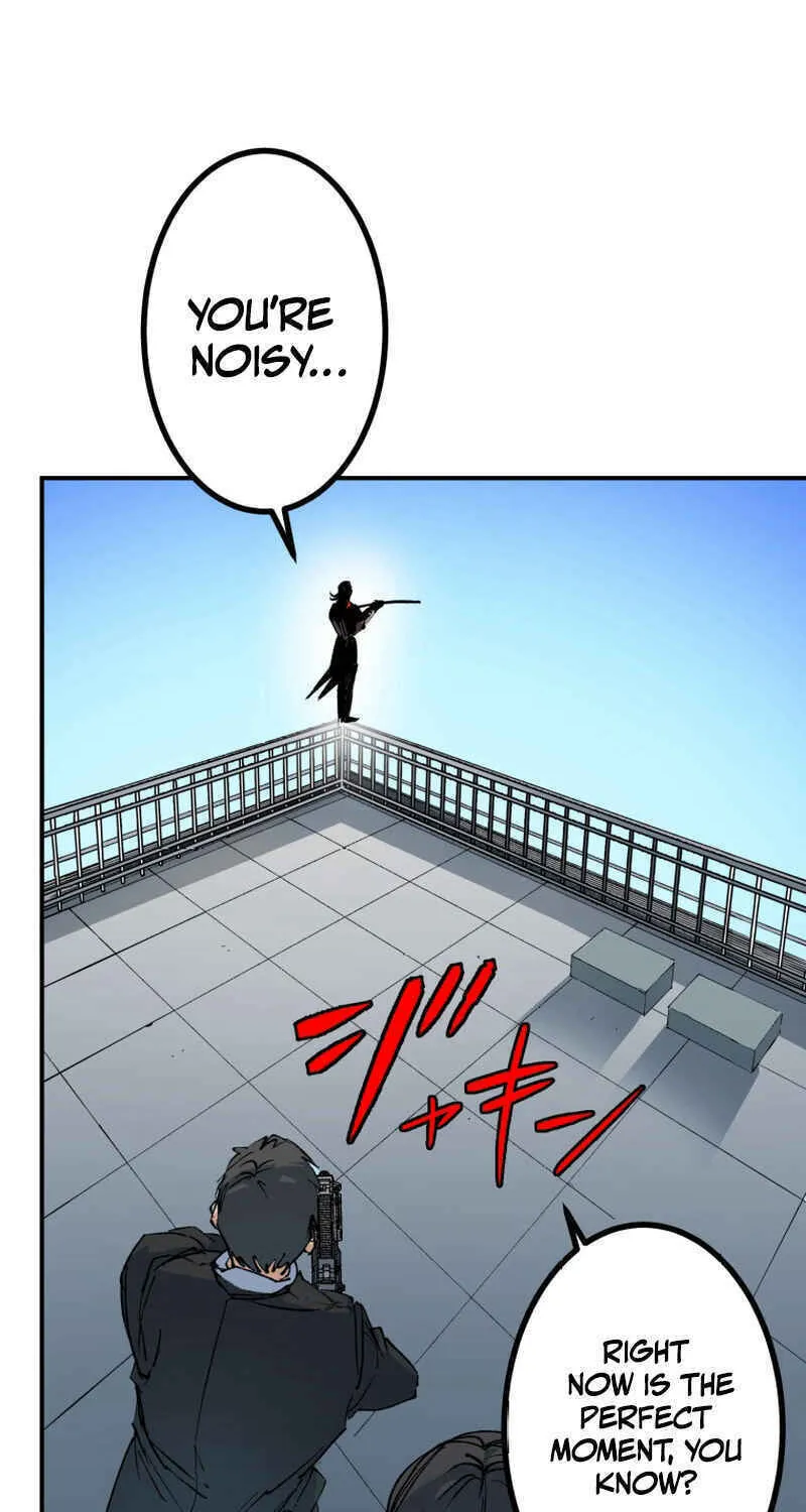 Shibuya Ninja Chapter 17 page 6 - 