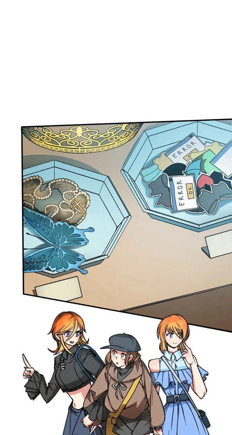 Shibuya Ninja Chapter 17 page 51 - 