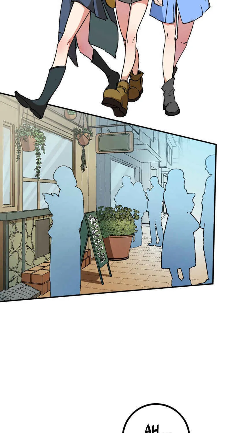 Shibuya Ninja Chapter 17 page 52 - 