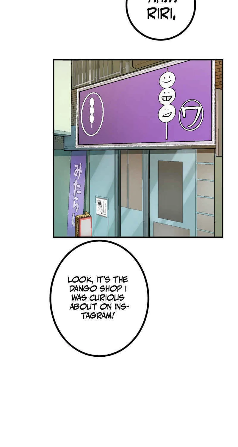 Shibuya Ninja Chapter 17 page 53 - 