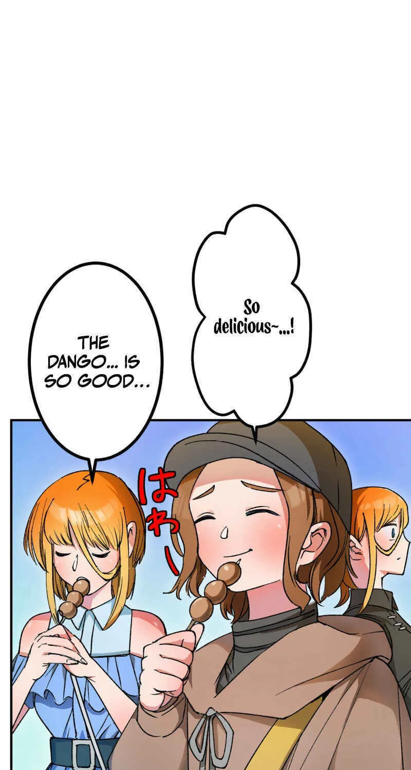 Shibuya Ninja Chapter 17 page 54 - 