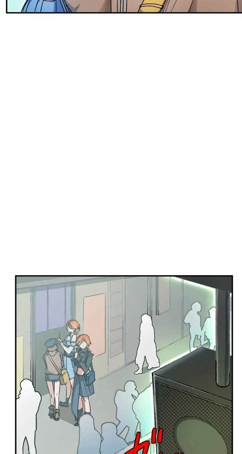 Shibuya Ninja Chapter 17 page 55 - 
