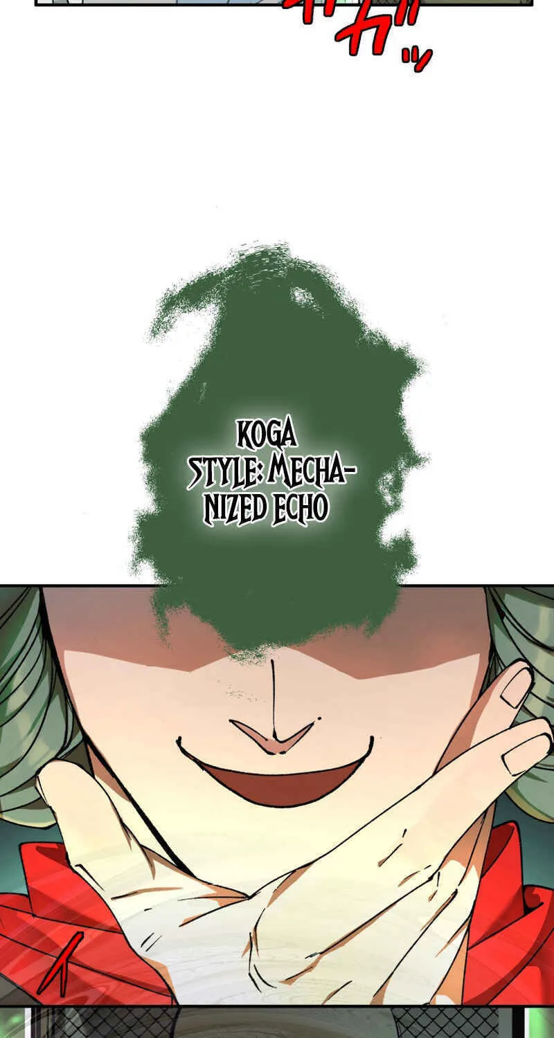 Shibuya Ninja Chapter 17 page 56 - 