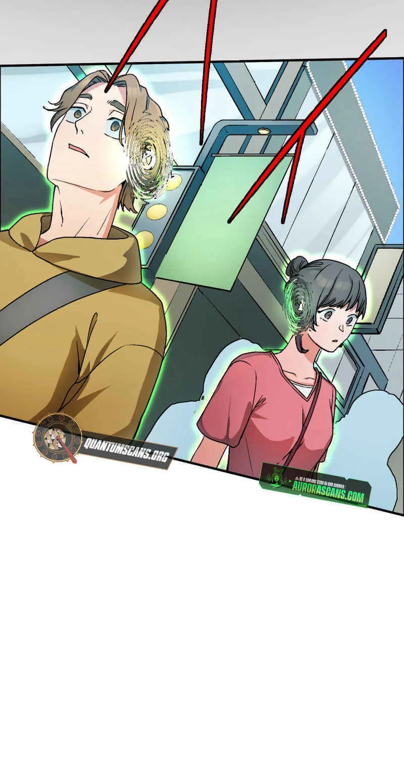 Shibuya Ninja Chapter 17 page 58 - 