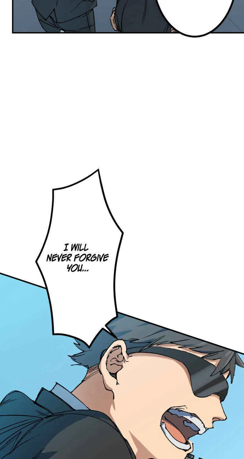Shibuya Ninja Chapter 17 page 7 - 