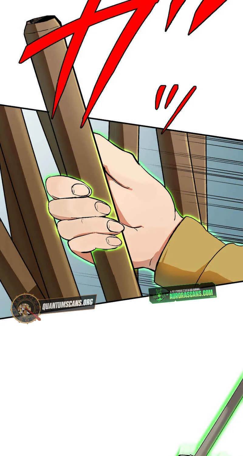 Shibuya Ninja Chapter 17 page 62 - 