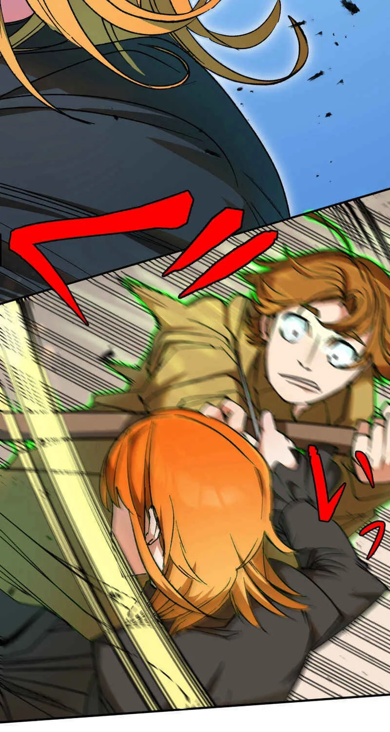 Shibuya Ninja Chapter 17 page 66 - 