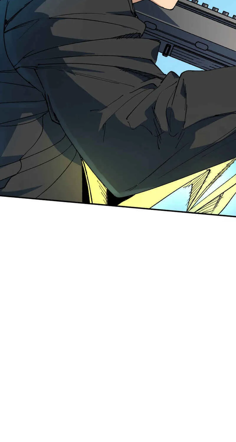Shibuya Ninja Chapter 17 page 8 - 