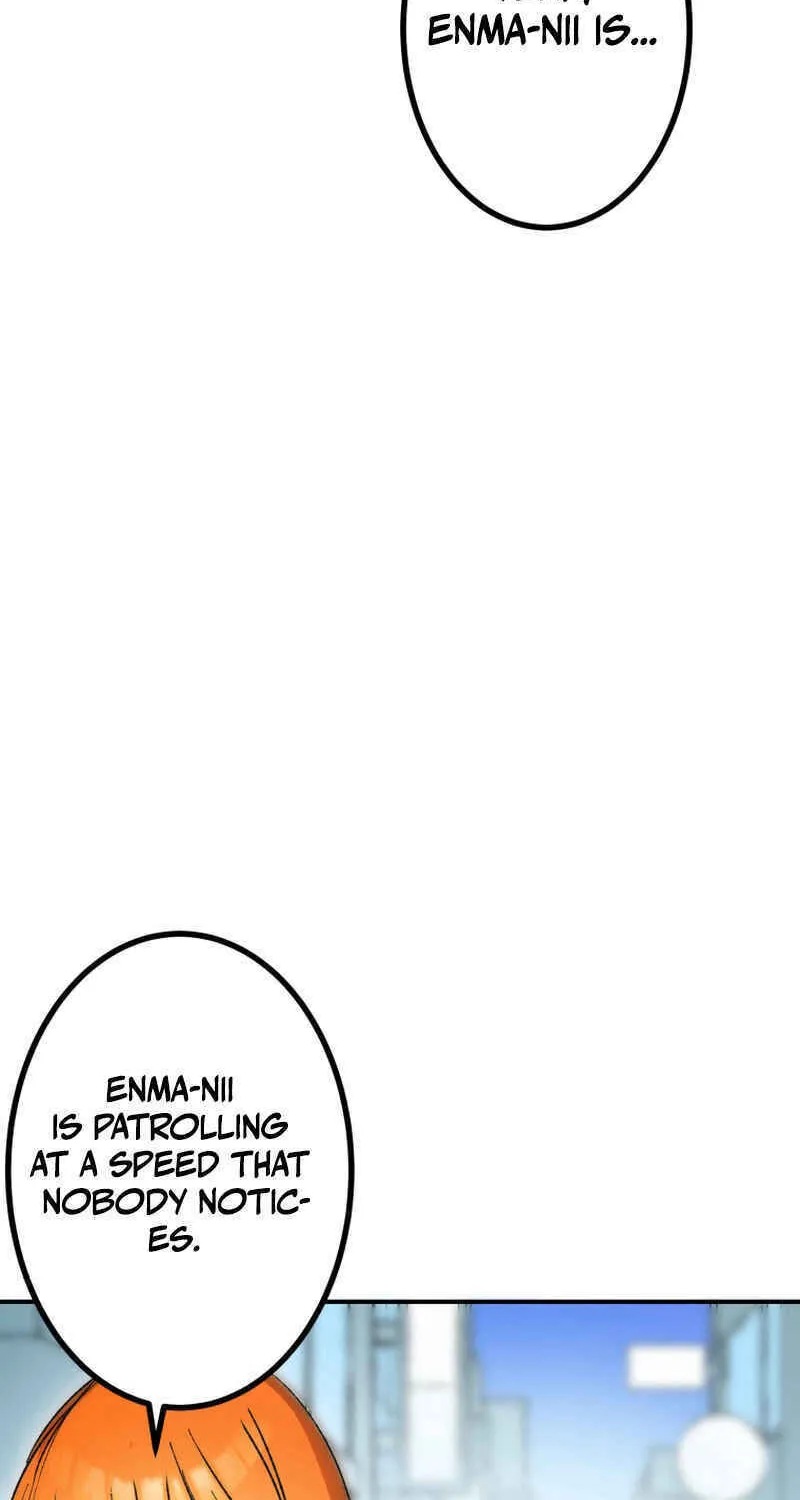 Shibuya Ninja Chapter 17 page 75 - 