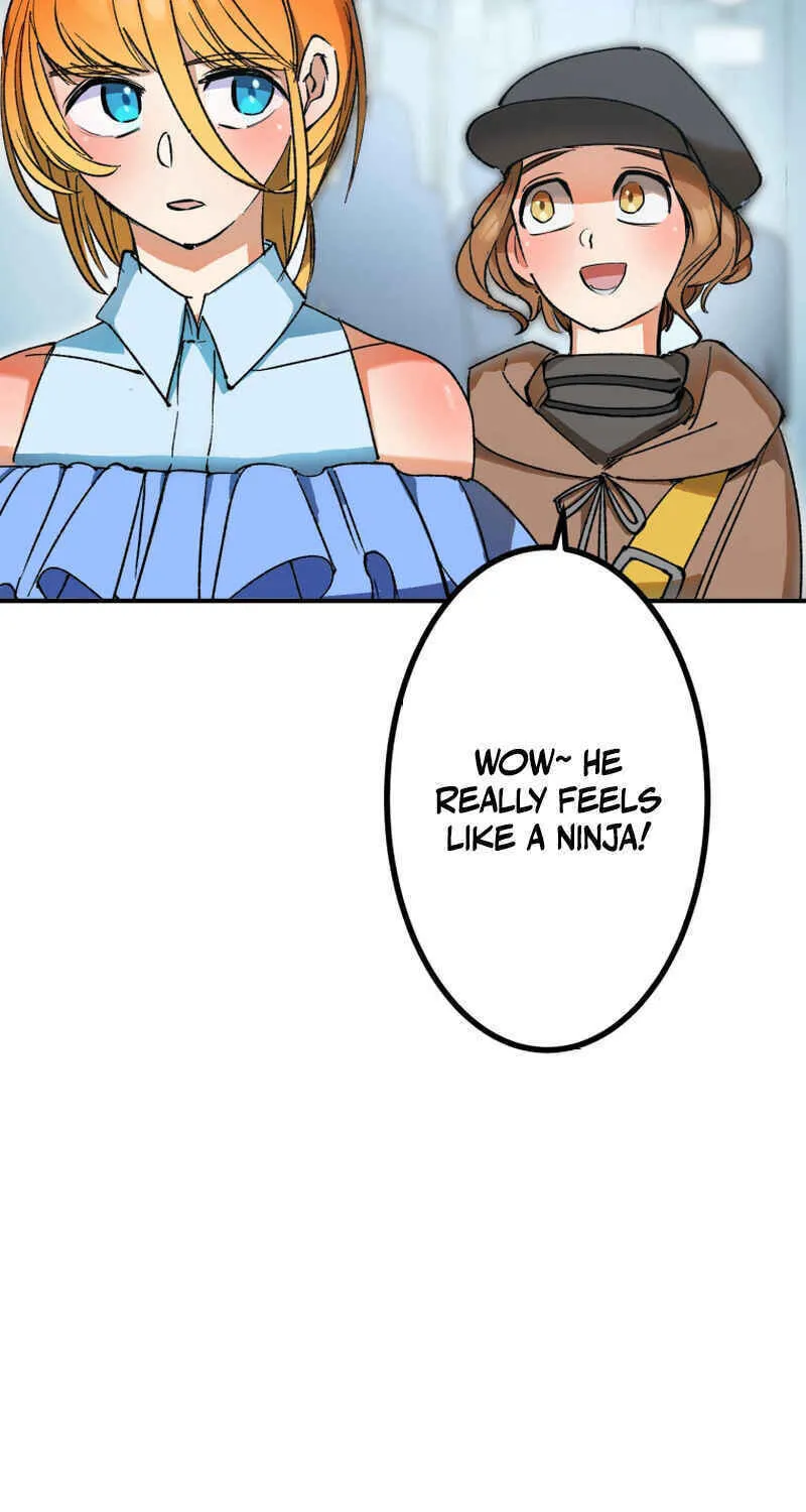 Shibuya Ninja Chapter 17 page 76 - 