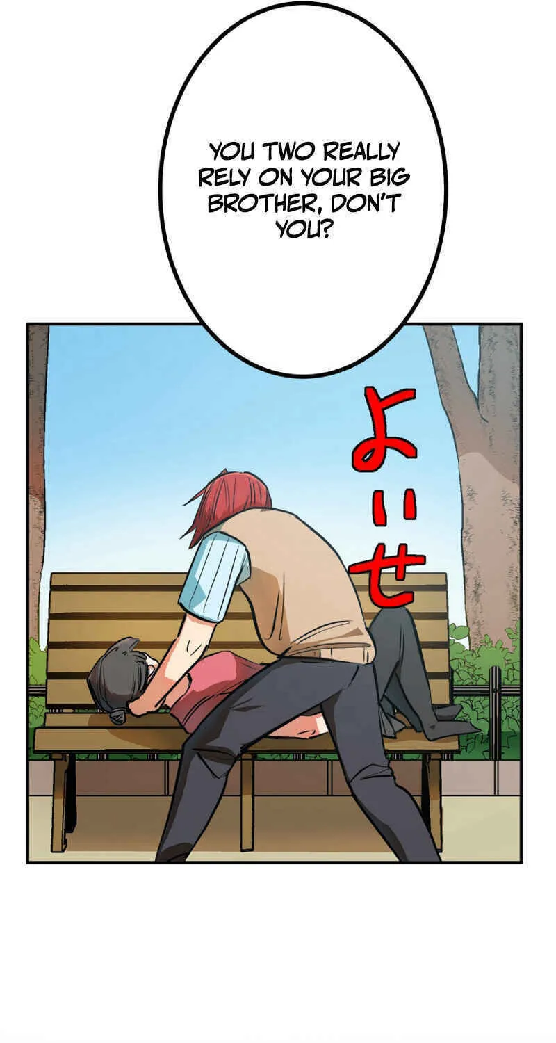 Shibuya Ninja Chapter 17 page 78 - 