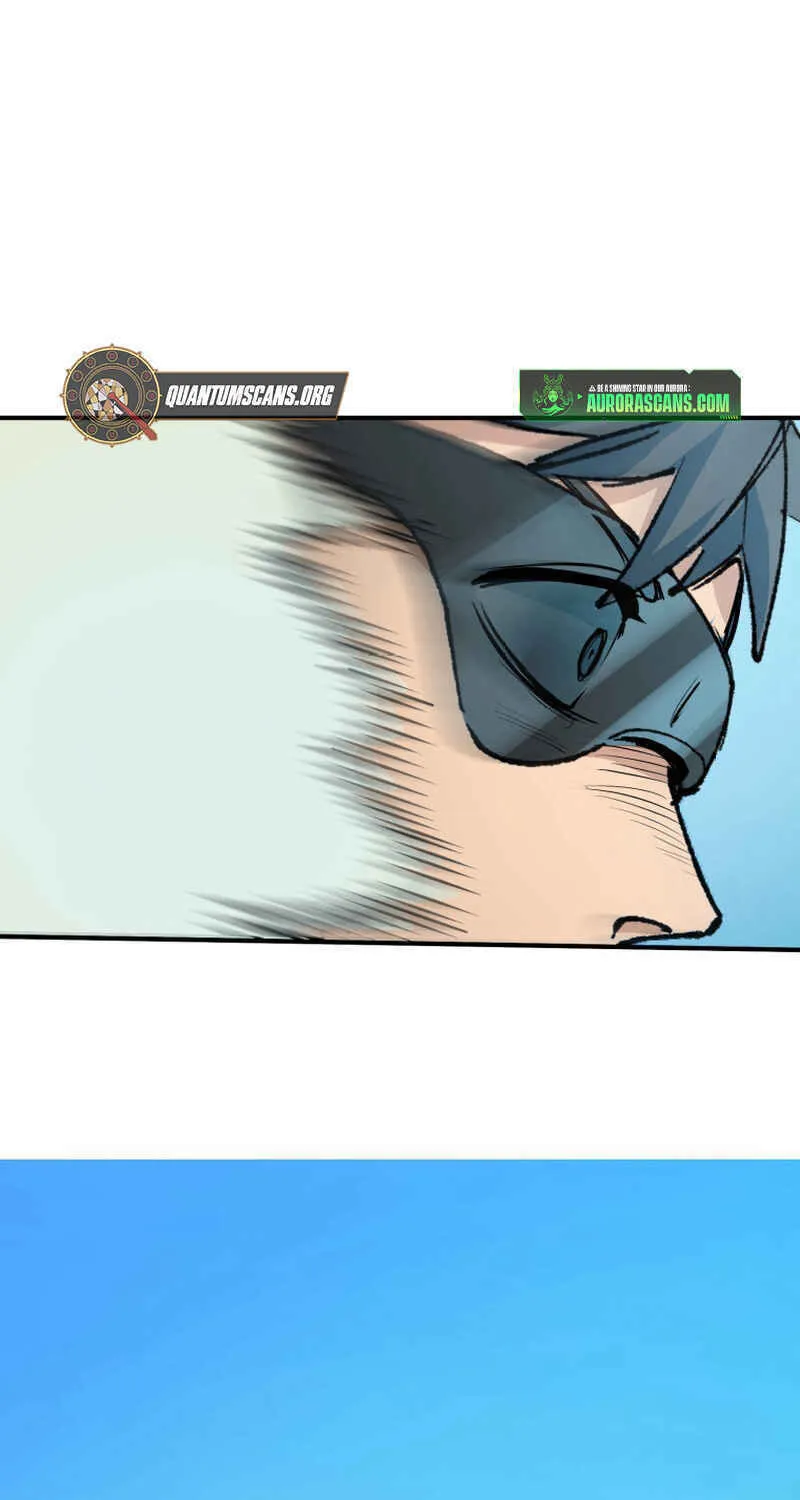 Shibuya Ninja Chapter 17 page 9 - 