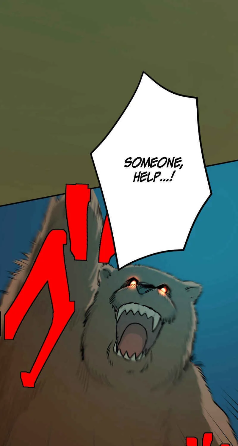 Shibuya Ninja Chapter 17 page 84 - 