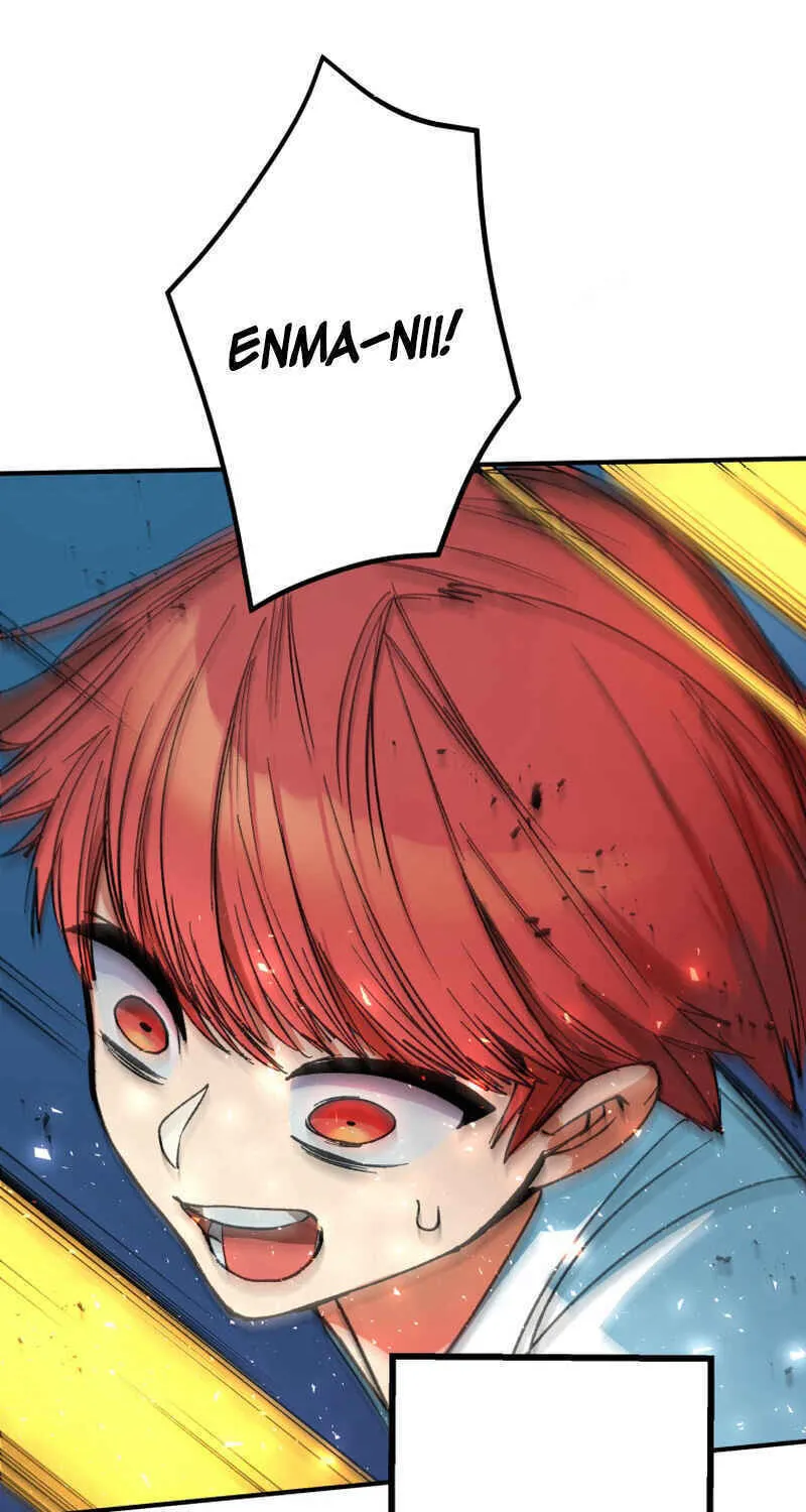 Shibuya Ninja Chapter 17 page 90 - 