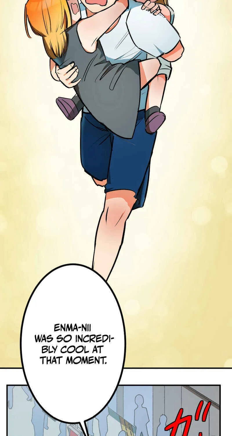 Shibuya Ninja Chapter 17 page 93 - 
