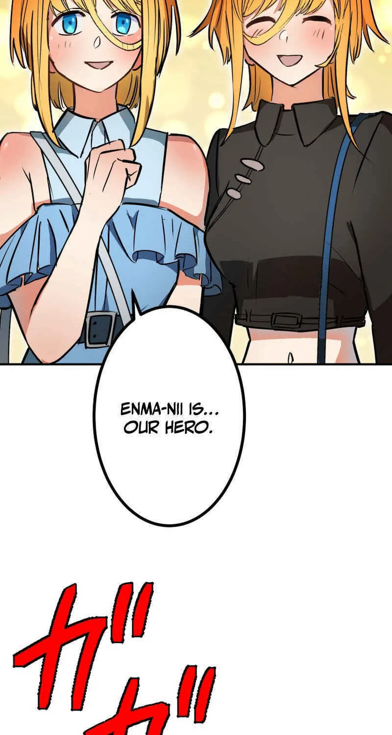 Shibuya Ninja Chapter 17 page 99 - 