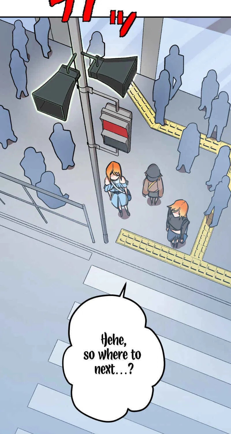 Shibuya Ninja Chapter 17 page 100 - 