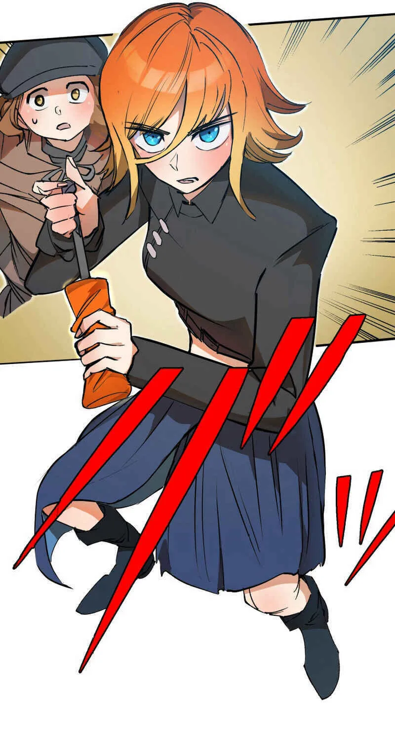 Shibuya Ninja Chapter 18 page 11 - 