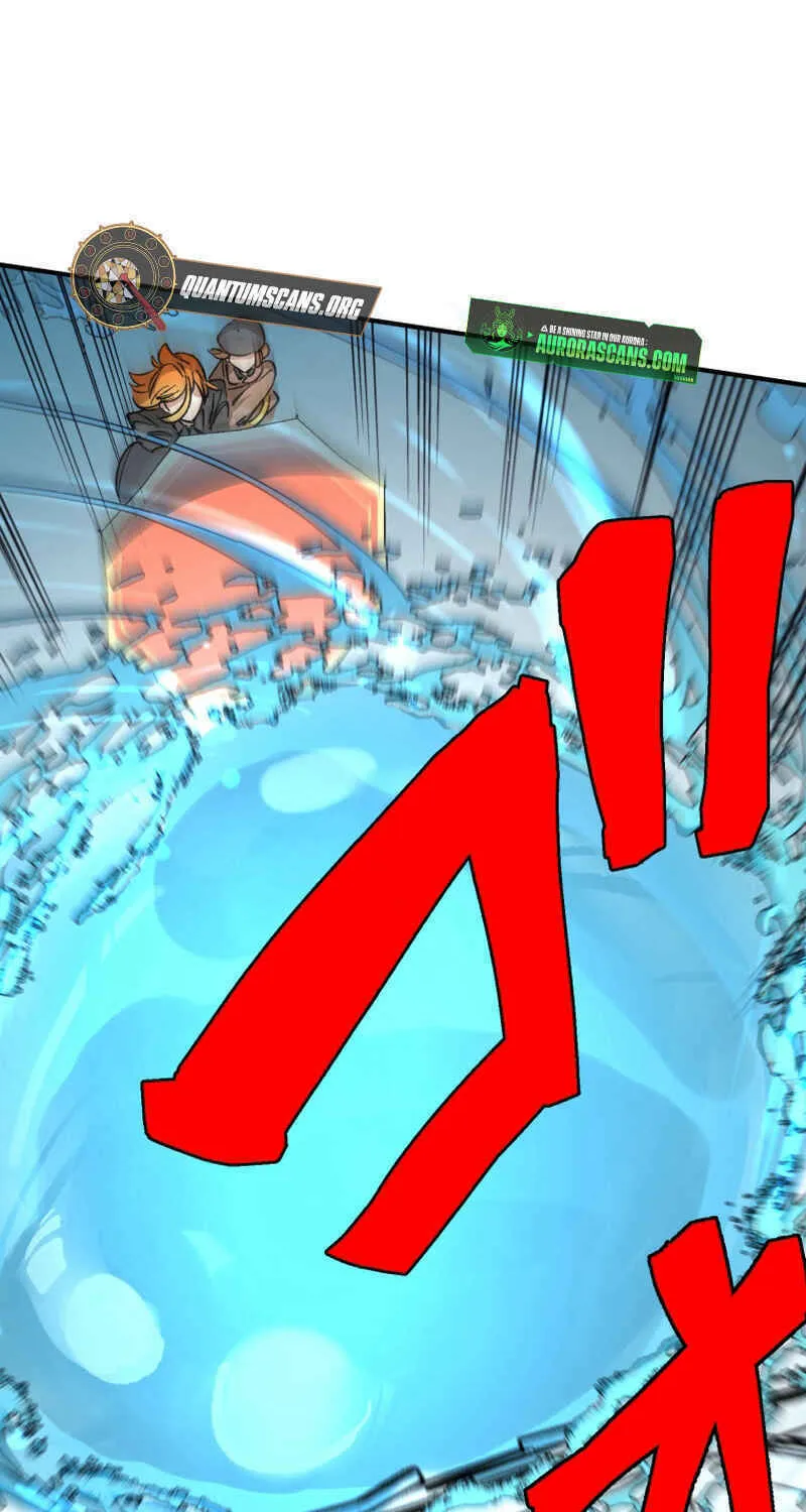 Shibuya Ninja Chapter 18 page 12 - 